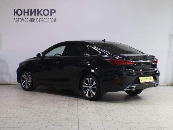 Changan Eado Plus с пробегом 2024 года, цена 1 799 000 рублей, 15634 км, седан, Автокод Объявления
