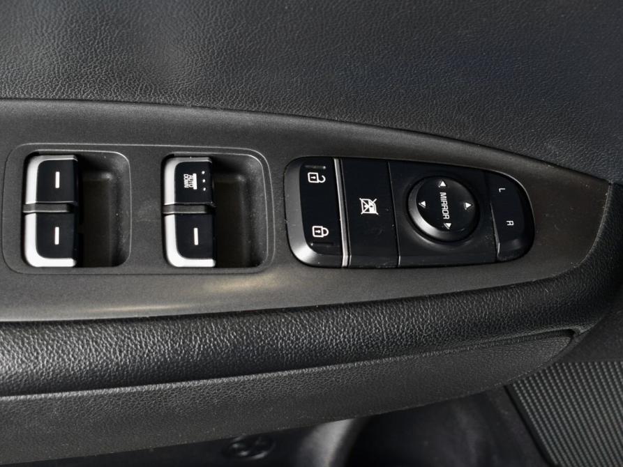 Kia Optima IV Кемерово  - изображение 18