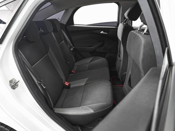 Ford Focus III с пробегом 2014 года, цена 868 000 рублей, 198968 км, седан, Автокод Объявления