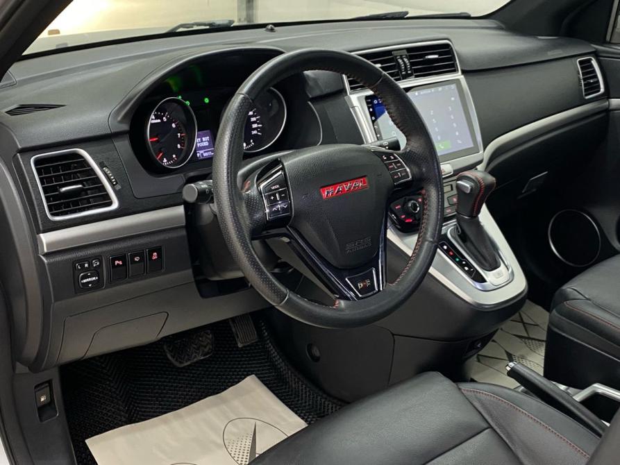 Haval H6 I Энгельс  - изображение 24