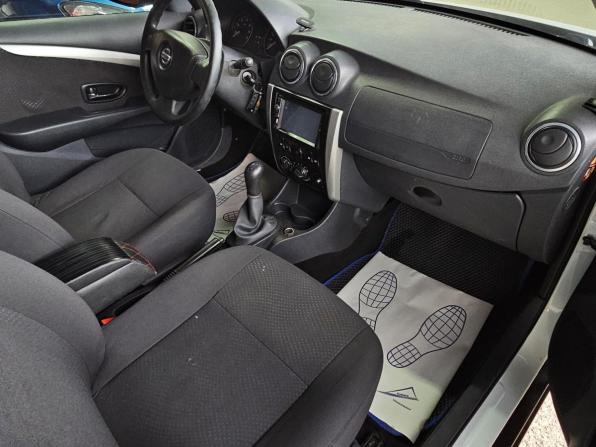 Nissan Almera III (G15) с пробегом 2015 года, цена 545 000 рублей, 182800 км, седан, Автокод Объявления