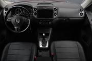 Volkswagen Tiguan I Рестайлинг Брянск  - изображение 32