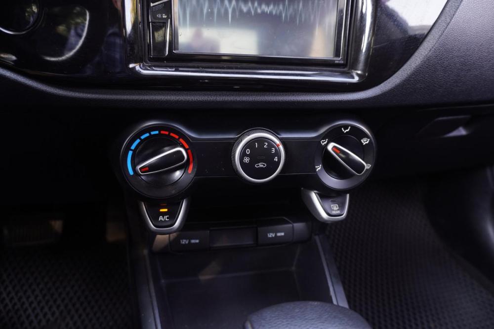 Kia Rio IV Ульяновск  - изображение 15