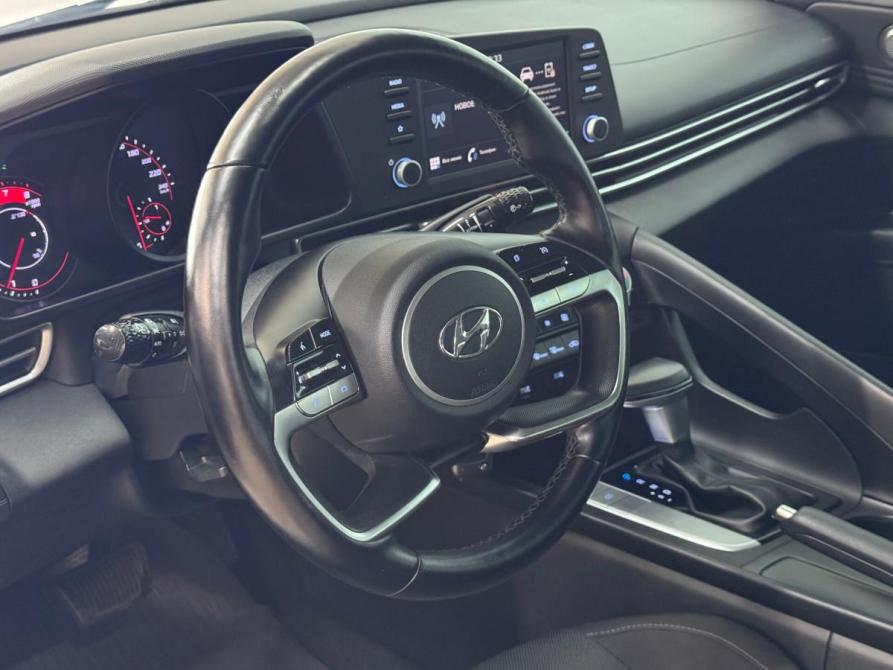Hyundai Elantra VII (CN7) Набережные Челны  - изображение 10