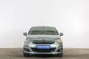 Citroen C4 II Тюмень  - изображение 21
