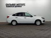 Lada (ВАЗ) Granta I Рестайлинг Пермь  - изображение 20