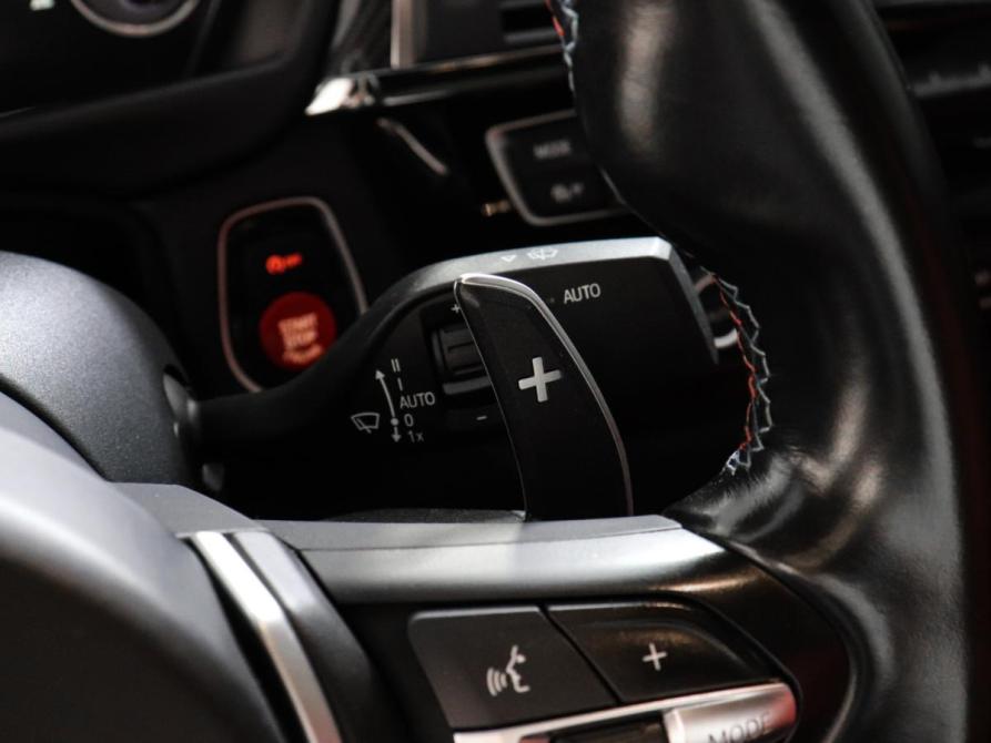 BMW M4 F82/F83 Рестайлинг Химки  - изображение 16