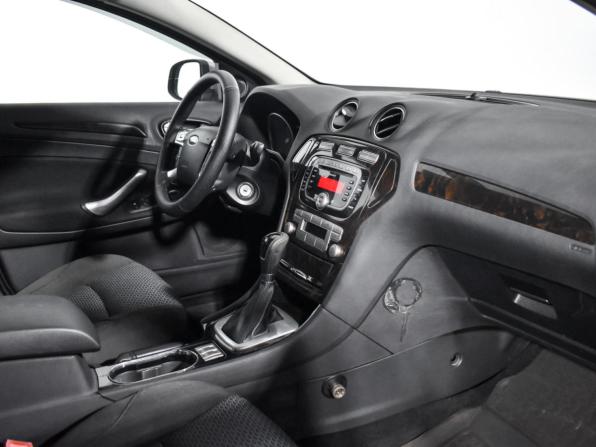 Ford Mondeo IV с пробегом 2008 года, цена 549 000 рублей, 261924 км, седан, Автокод Объявления