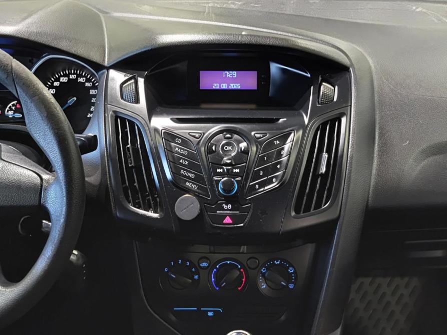 Ford Focus III Казань  - изображение 18