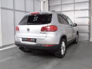 Volkswagen Tiguan I Рестайлинг Кемерово  - изображение 28