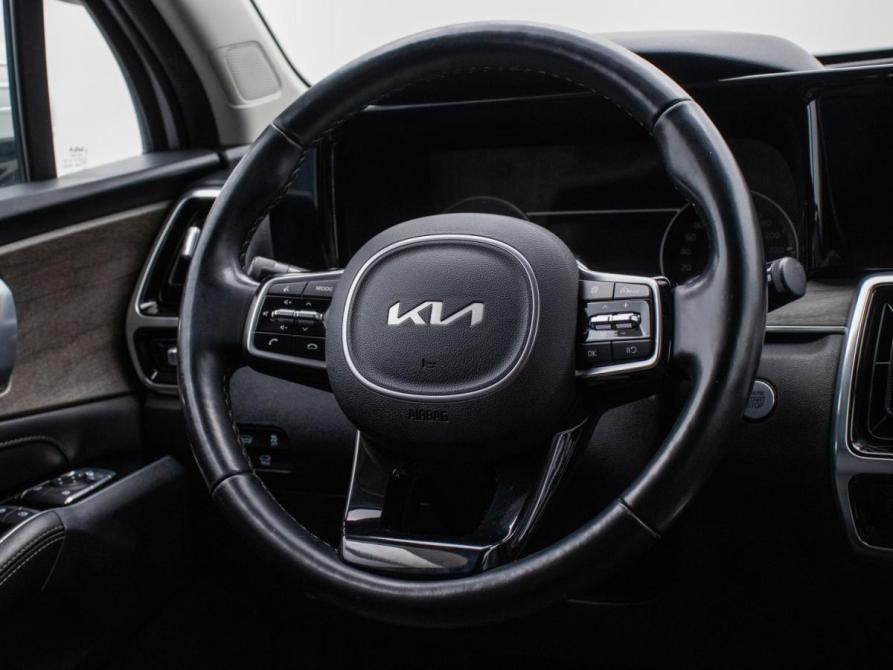 Kia Sorento IV Москва  - изображение 16