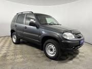 Lada (ВАЗ) Niva Борисоглебск  - изображение 26