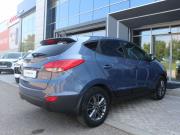 Hyundai ix35 I Рестайлинг Стерлитамак  - изображение 23