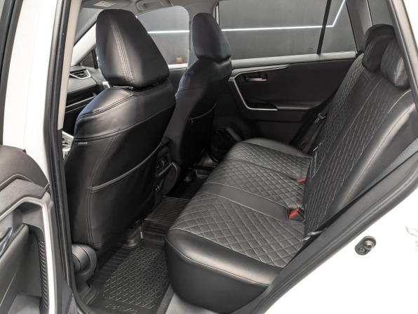 Toyota RAV4 V (XA50) с пробегом 2021 года, цена 2 955 000 рублей, 102299 км, внедорожник, Автокод Объявления