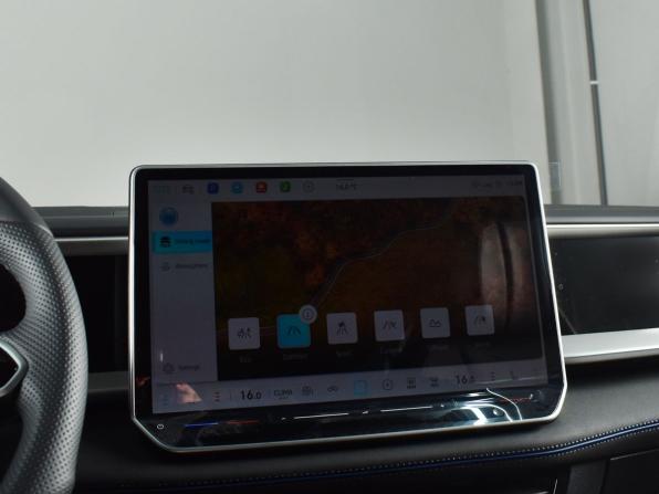 Volkswagen Teramont II (China Market) с пробегом 2026 года, цена 5 900 000 рублей, 20 км, внедорожник, Автокод Объявления