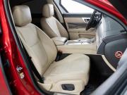 Jaguar XF I Рестайлинг Тюмень  - изображение 31