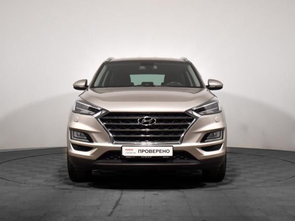 Hyundai Tucson III Рестайлинг с пробегом 2018 года, цена 1 799 000 рублей, 147319 км, внедорожник, Автокод Объявления