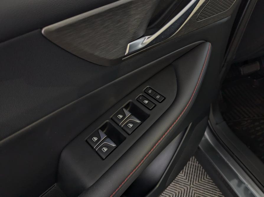 Changan CS35 Plus I Рестайлинг Москва  - изображение 16
