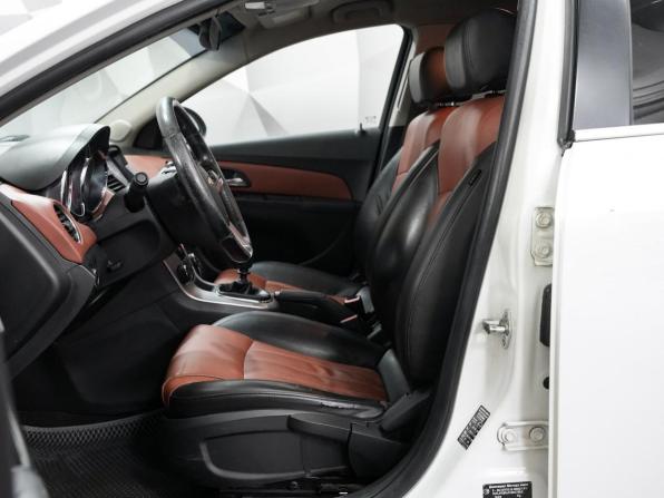 Chevrolet Cruze I с пробегом 2012 года, цена 650 000 рублей, 208000 км, седан, Автокод Объявления