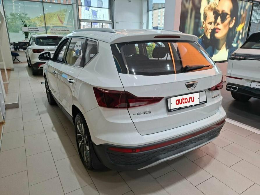 Jetta VS5 I Рестайлинг Великий Новгород  - изображение 4