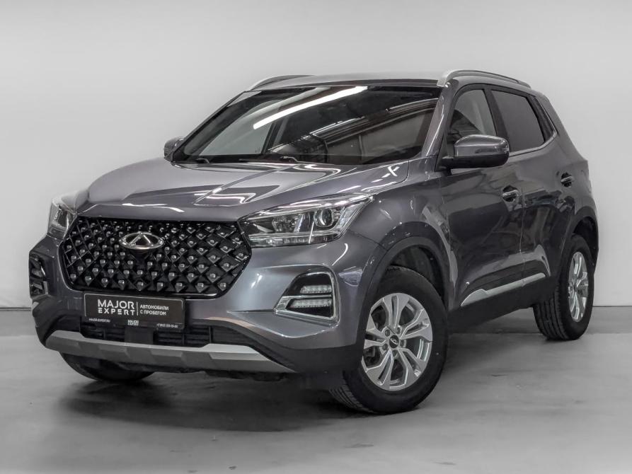 Chery Tiggo 4 Pro I Санкт-Петербург  - изображение 1