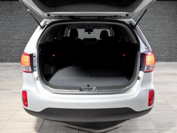 Kia Sorento II Рестайлинг с пробегом 2021 года, цена 2 600 000 рублей, 73873 км, внедорожник, Автокод Объявления