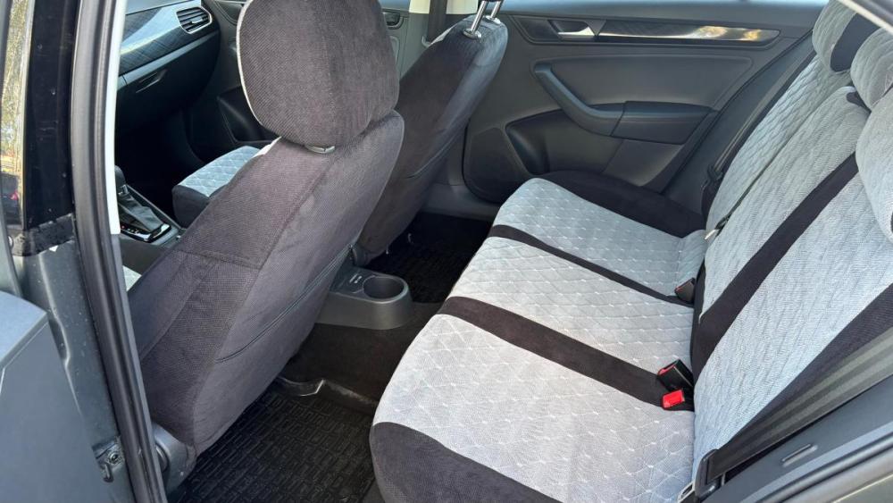 Volkswagen Polo VI Брянск  - изображение 10