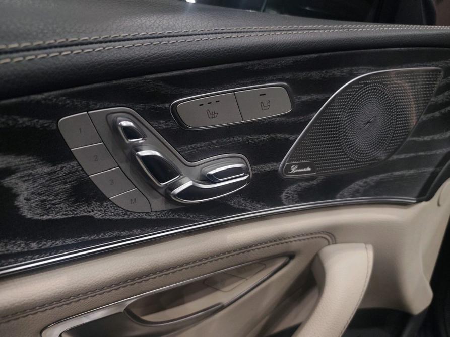 Mercedes-Benz CLS III (C257) Ставрополь  - изображение 18