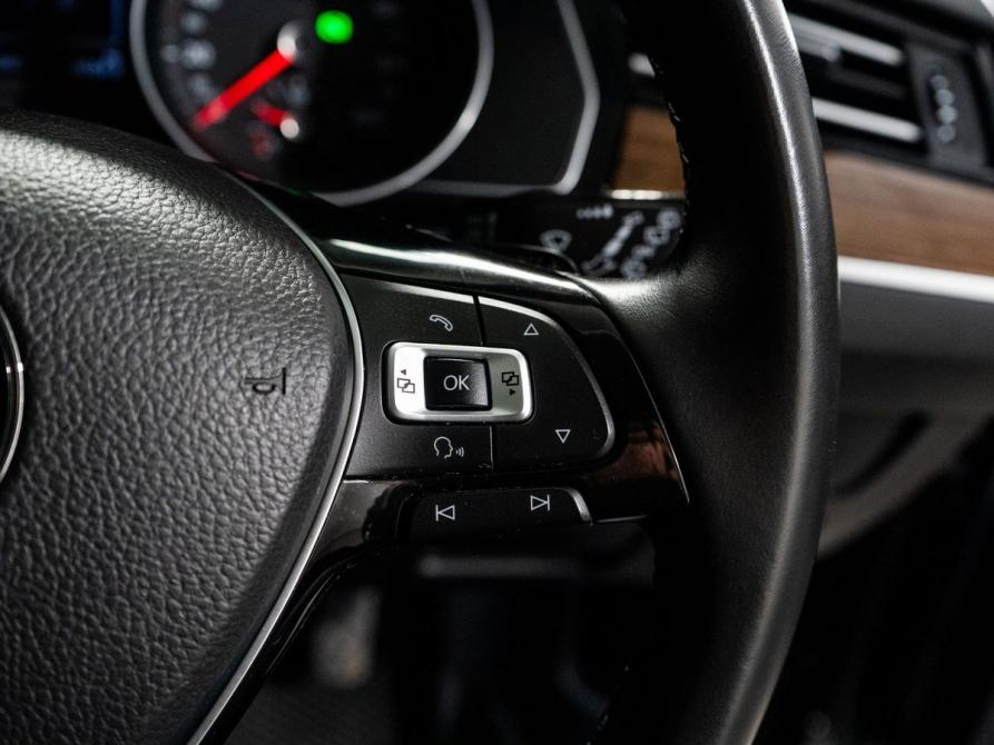 Volkswagen Passat B8 Иркутск  - изображение 12