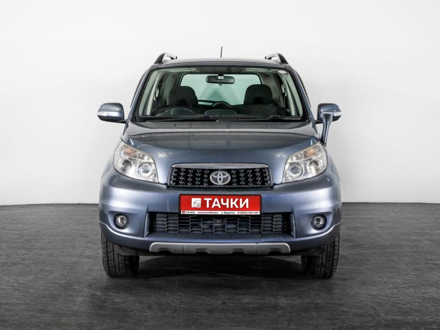 Toyota Rush I Иркутск  - изображение 2