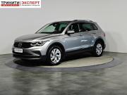 Volkswagen Tiguan II Рестайлинг Белгород  - изображение 22