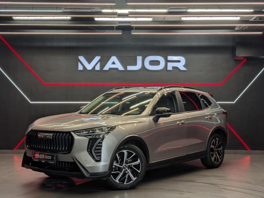 Haval Jolion I Рестайлинг Москва  - изображение 1