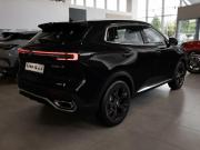 Changan UNI-S (CS55 Plus) Москва  - изображение 19