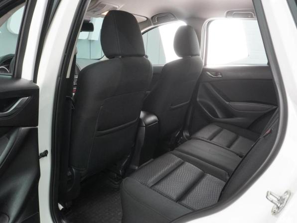 Mazda CX-5 I с пробегом 2014 года, цена 1 849 000 рублей, 146921 км, внедорожник, Автокод Объявления