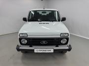 Lada (ВАЗ) Niva Legend I Москва  - изображение 24