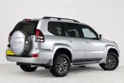 Toyota Land Cruiser Prado 120 Series Челябинск  - изображение 25