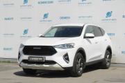 Haval F7 I Пермь  - изображение 22