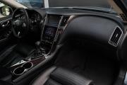 Infiniti Q50 I Москва  - изображение 38
