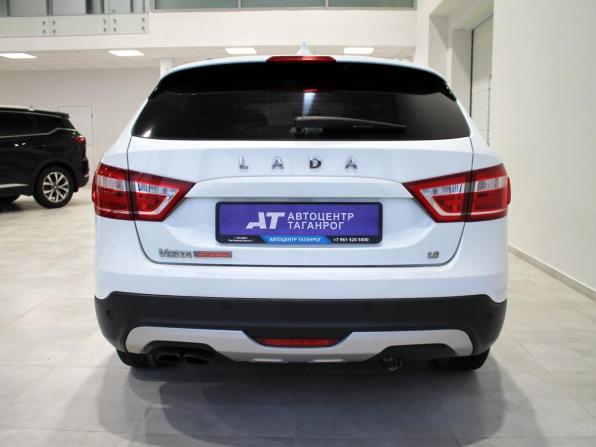 Lada (ВАЗ) Vesta I с пробегом 2020 года, цена 1 280 000 рублей, 80000 км, универсал, Автокод Объявления