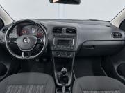 Volkswagen Polo V Рестайлинг Уфа  - изображение 22