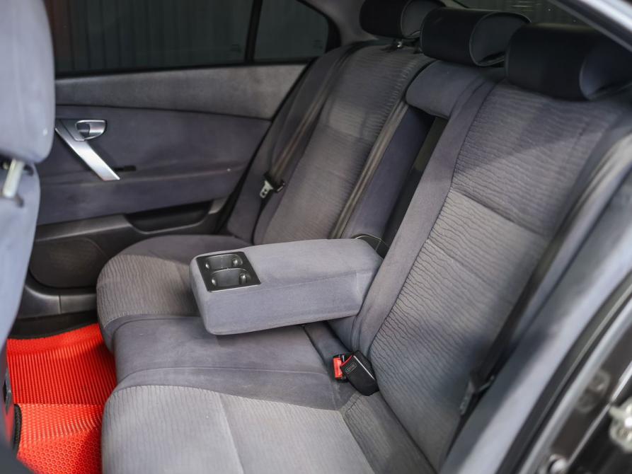 Nissan Primera III (P12) Ижевск  - изображение 7
