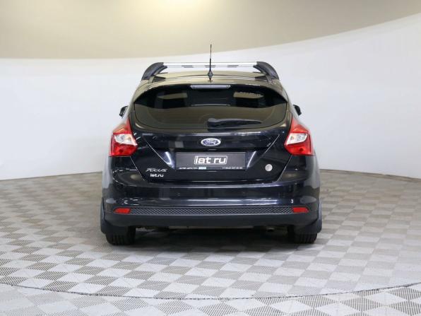Ford Focus III с пробегом 2012 года, цена 890 000 рублей, 94640 км, хэтчбек, Автокод Объявления