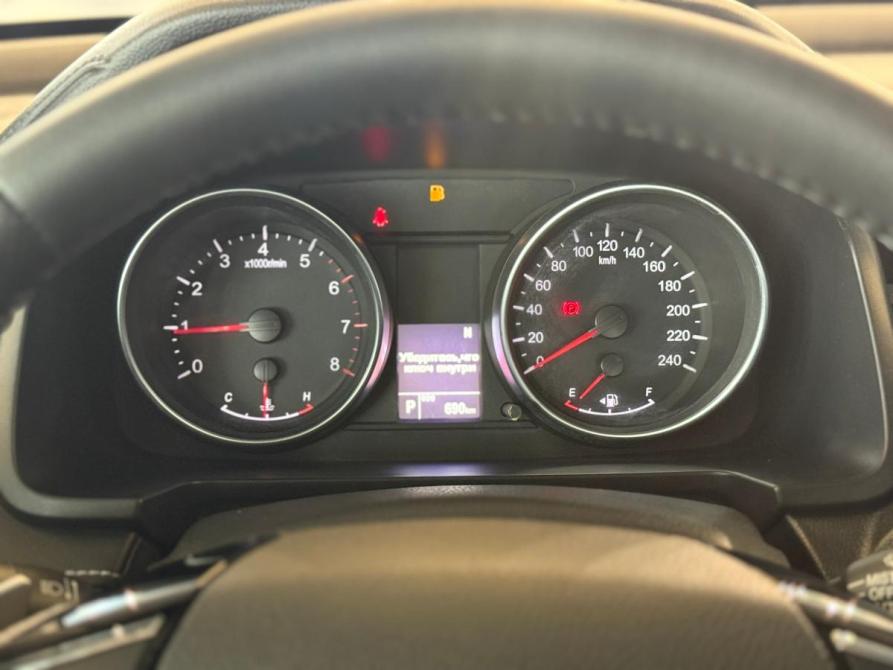 Haval M6 II Екатеринбург  - изображение 11