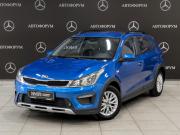Kia Rio IV Москва  - изображение 31