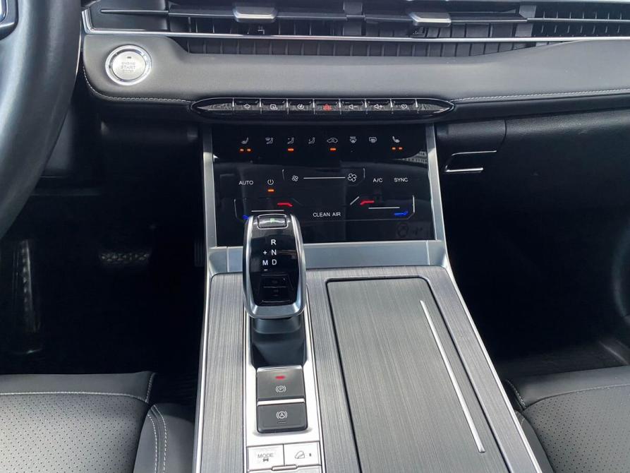 Chery Tiggo 7 Pro Max I Ростов-на-Дону  - изображение 11