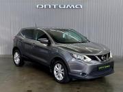Nissan Qashqai II Краснодар  - изображение 22