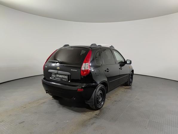Lada (ВАЗ) Kalina I с пробегом 2011 года, цена 270 000 рублей, 184980 км, хэтчбек, Автокод Объявления