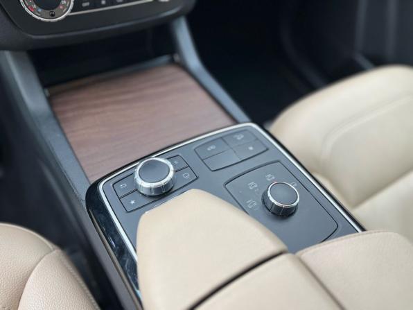 Mercedes-Benz GLE Coupe I (C292) с пробегом 2019 года, цена 4 950 000 рублей, 112416 км, внедорожник, Автокод Объявления