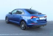Skoda Rapid II Нижний Новгород  - изображение 32