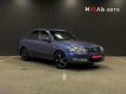 Nissan Almera Classic I Челябинск  - изображение 15